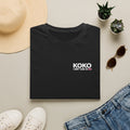 I DON’T CARE UK 🇬🇧 T-Shirt